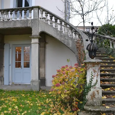 Apartament Sur La Colline Lyon