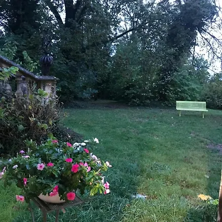 Apartment Sur La Colline Lyon