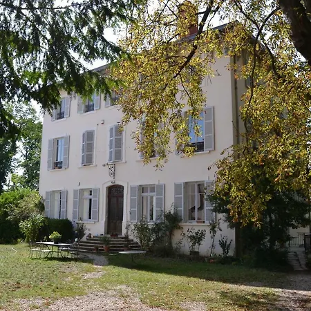 Apartment Sur La Colline