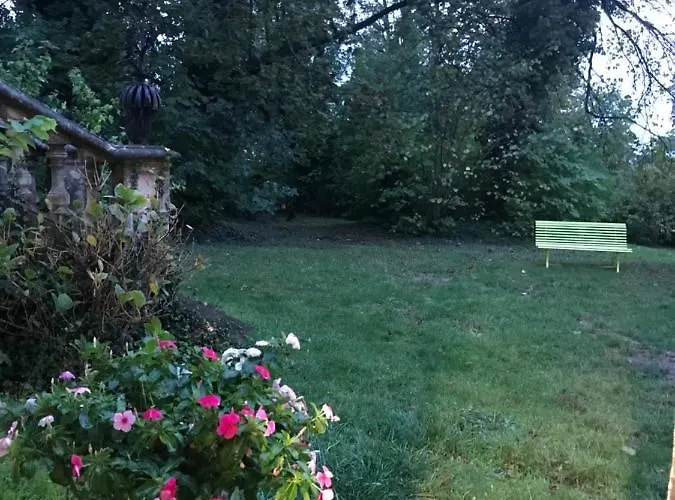 Appartamento Sur La Colline Lione