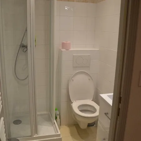 Apartamento Sur La Colline Lyon